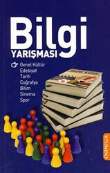 Bilgi Yarışması - Omega