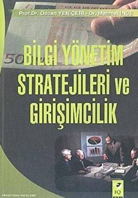 Bilgi Yönetim Stratejileri Ve Girişimcilik - 1