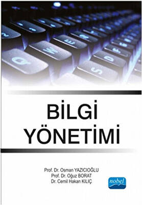 Bilgi Yönetimi - 1