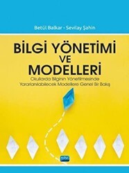 Bilgi Yönetimi ve Modelleri - Nobel Akademik Yayıncılık