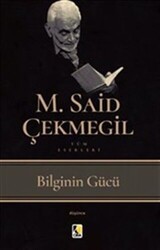 Bilginin Gücü - Çıra Yayınları