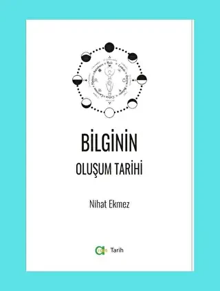 Bilginin Oluşum Tarihi - Aram Yayınları