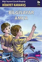 Bilgisayar Amca - 1