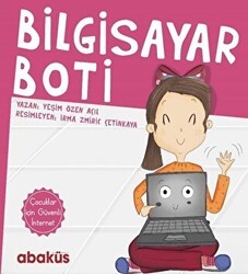 Bilgisayar Boti - Abaküs Kitap