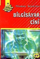 Bilgisayar Cini - Say Çocuk