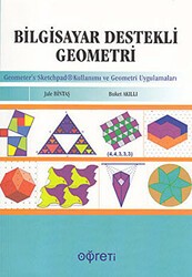 Bilgisayar Destekli Geometri - Pegem Akademi Yayıncılık