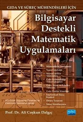 Bilgisayar Destekli Matematik Uygulamaları - 1