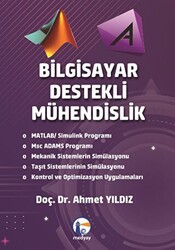 Bilgisayar Destekli Mühendislik - Medyay Kitabevi