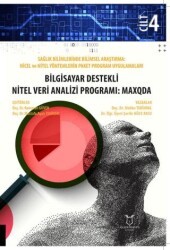 Bilgisayar Destekli Nitel Veri Analizi Programı: MAXQDA - Akademisyen Kitabevi