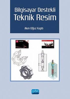 Bilgisayar Destekli Teknik Resim - 1