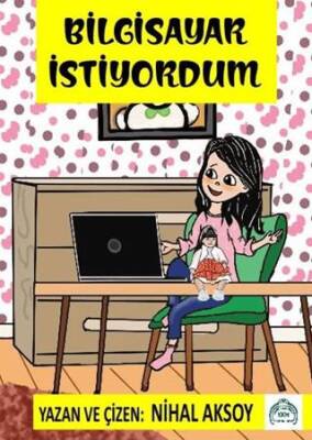 Bilgisayar İstiyordum - 1