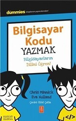 Bilgisayar Kodu Yazmak - Nobel Yaşam