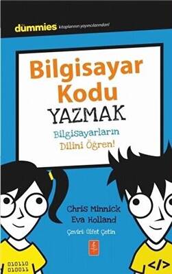 Bilgisayar Kodu Yazmak - 1