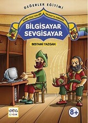 Bilgisayar Sevgisayar - Nar Çocuk