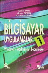 Bilgisayar Uygulamaları 1 - Yüce Yayımları