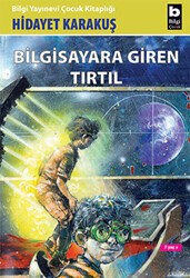 Bilgisayara Giren Tırtıl - Bilgi Yayınevi