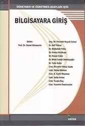 Bilgisayara Giriş - Kriter Yayınları