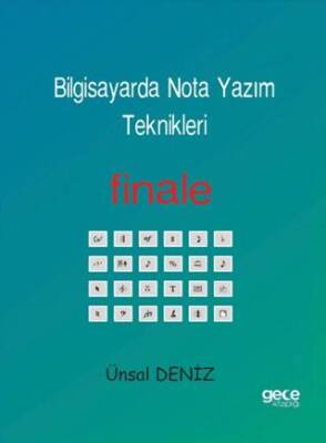 Bilgisayarda Nota Yazım Teknikleri - 1
