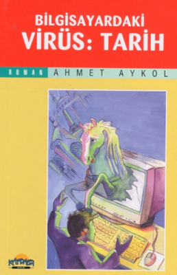 Bilgisayardaki Virüs: Tarih - 1