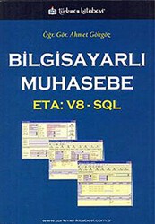 Bilgisayarlı Muhasebe - Türkmen Kitabevi