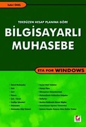 Bilgisayarlı Muhasebe - ETA For Windows - Seçkin Yayıncılık