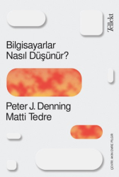 Bilgisiyarlar Nasıl Düşünür? - Tellekt