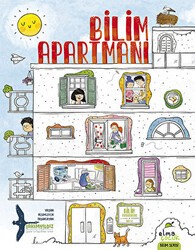 Bilim Apartmanı - Elma Çocuk