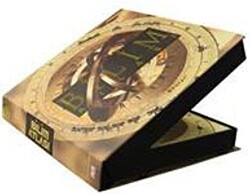 Bilim Atlası - Boyut Yayın Grubu