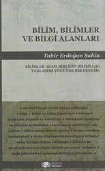 Bilim, Bilimler ve Bilgi Alanları - Berikan Yayınevi