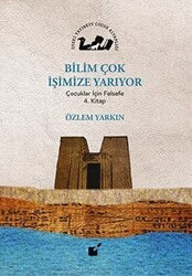 Bilim Çok İşimize Yarıyor - Öteki Yayınevi