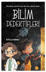Bilim Dedektifleri - Serçe Yayınları