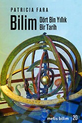 Bilim - Dört Bin Yıllık Bir Tarih - Metis Yayınları