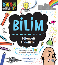 Bilim - Eğlenceli Etkinlikler - 1