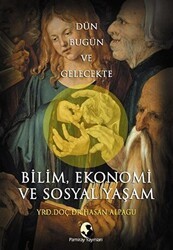 Bilim, Ekonomi ve Sosyal Yaşam - Pamiray Yayınları