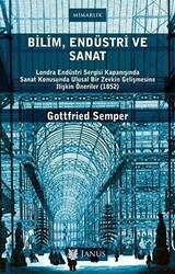 Bilim Endüstri ve Sanat - Janus