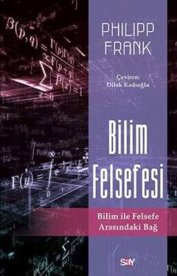 Bilim Felsefesi - 1