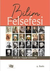 Bilim Felsefesi - Anı Yayıncılık
