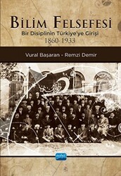 Bilim Felsefesi - Nobel Akademik Yayıncılık