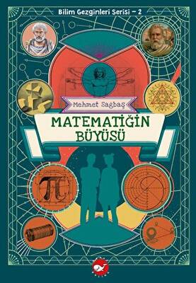 Bilim Gezginleri Serisi 2 - Matematiğin Büyüsü - 1