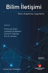 Bilim İletişimi - Sabri Ülker Vakfı Yayınları