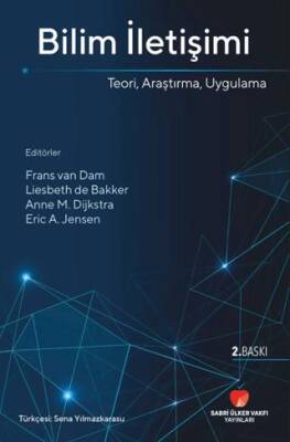 Bilim İletişimi - 1