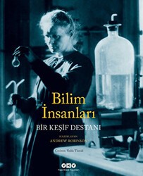 Bilim İnsanları - Yapı Kredi Yayınları