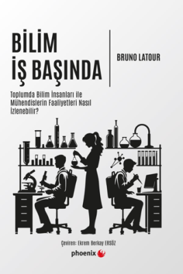 Bilim İş Başında - 1