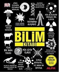 Bilim Kitabı - Alfa Yayınları