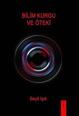 Bilim Kurgu ve Öteki - 1