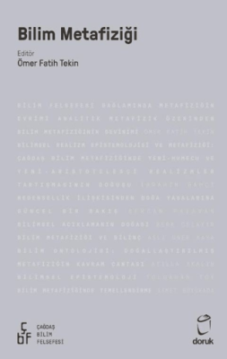 Bilim Metafiziği - 1