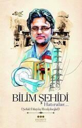 Bilim Şehidi Hatıralar - Ehlibeyt Yayıncılık