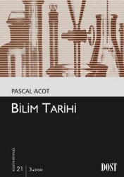 Bilim Tarihi - Dost Kitabevi Yayınları