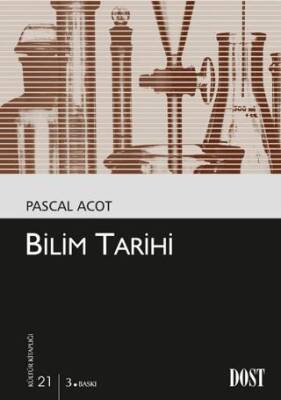 Bilim Tarihi - 1