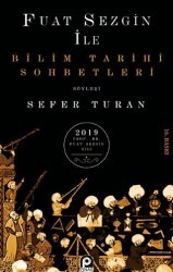 Bilim Tarihi Sohbetleri - Pınar Yayınları